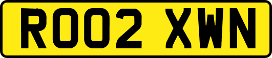 RO02XWN