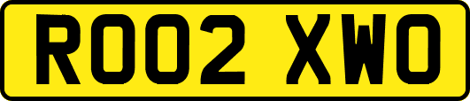 RO02XWO