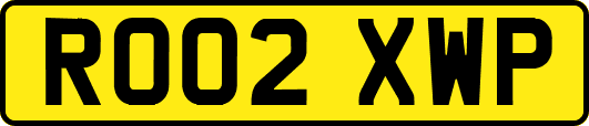 RO02XWP