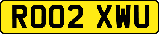 RO02XWU