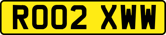 RO02XWW