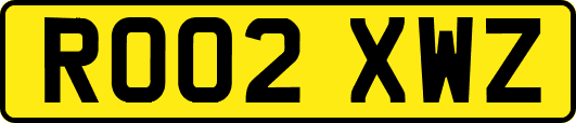 RO02XWZ