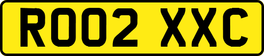RO02XXC