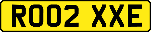 RO02XXE