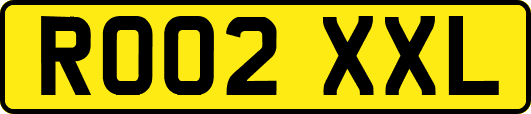 RO02XXL