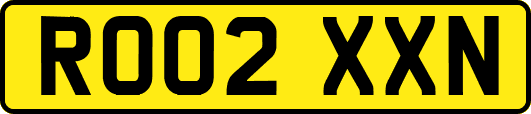 RO02XXN