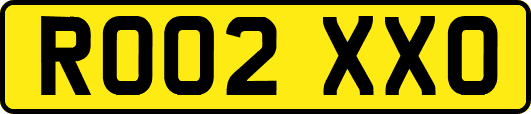 RO02XXO