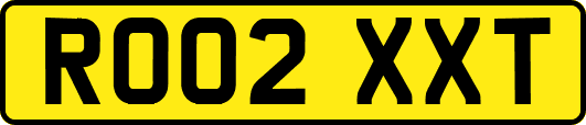 RO02XXT