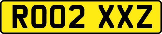RO02XXZ