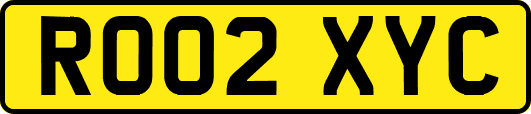 RO02XYC