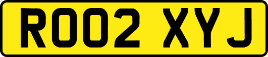 RO02XYJ