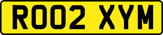 RO02XYM