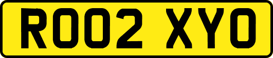 RO02XYO