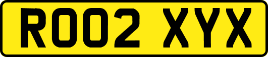 RO02XYX
