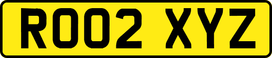 RO02XYZ