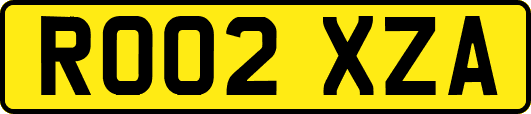 RO02XZA