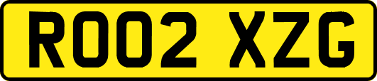 RO02XZG