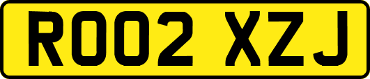 RO02XZJ