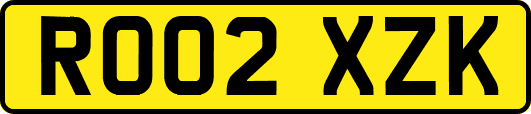 RO02XZK