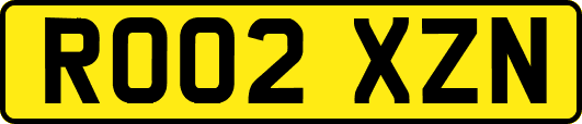 RO02XZN