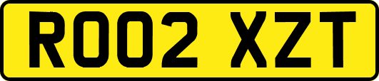 RO02XZT