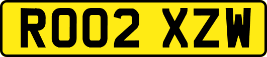 RO02XZW