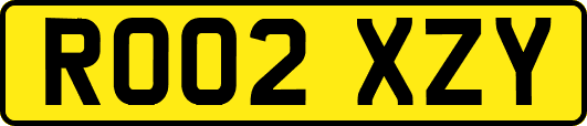 RO02XZY