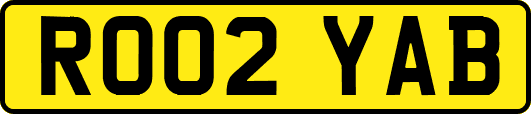 RO02YAB