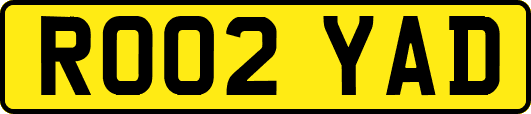 RO02YAD