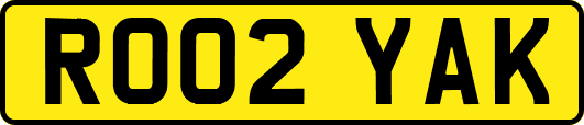 RO02YAK