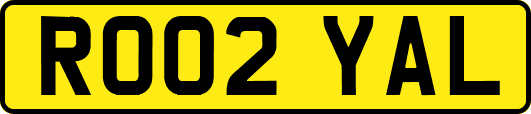 RO02YAL