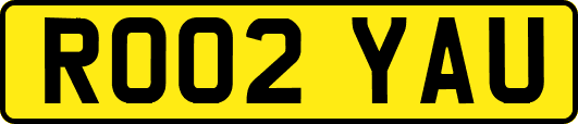 RO02YAU