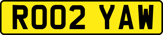 RO02YAW