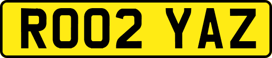RO02YAZ
