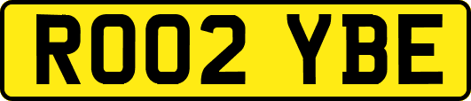 RO02YBE