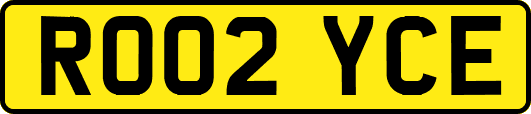 RO02YCE