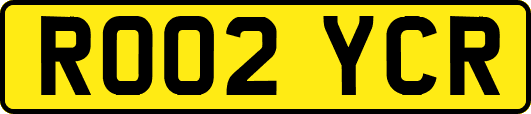 RO02YCR
