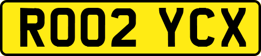 RO02YCX