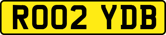 RO02YDB