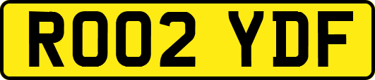 RO02YDF