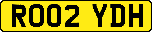 RO02YDH