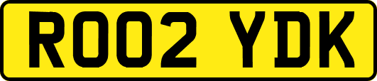 RO02YDK
