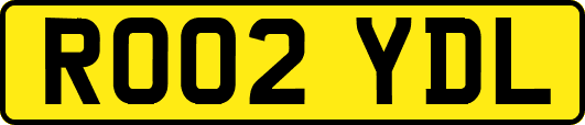 RO02YDL