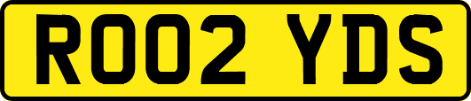 RO02YDS