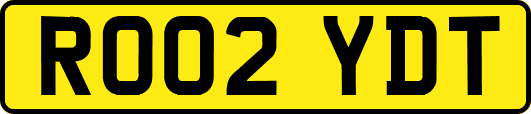 RO02YDT