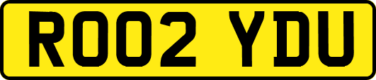 RO02YDU