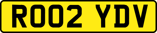 RO02YDV