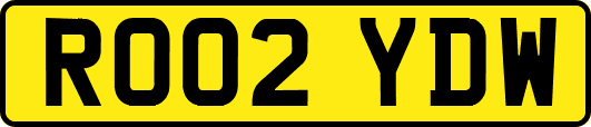 RO02YDW