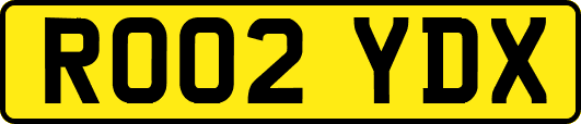 RO02YDX