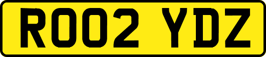 RO02YDZ